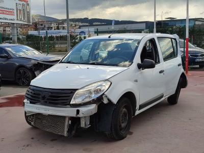 SANDERO AMBIANCE 1.2