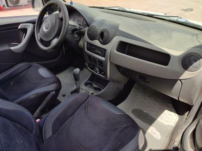 SANDERO AMBIANCE 1.2