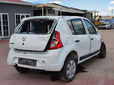 SANDERO AMBIANCE 1.2