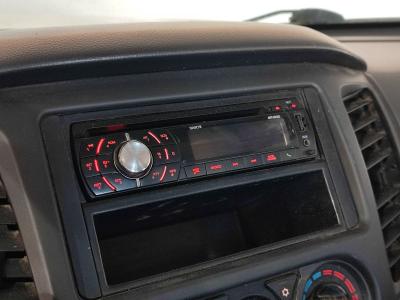L200 CIFT KABIN KAMYONET 2.2 4X4 STORM MT