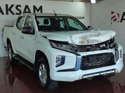CANTER KAMYON FE 859 G