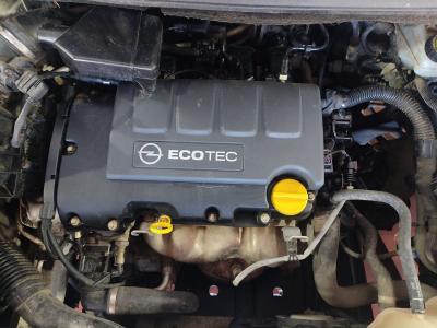 CORSA 5 KAPI 1.2 70 ENJOY