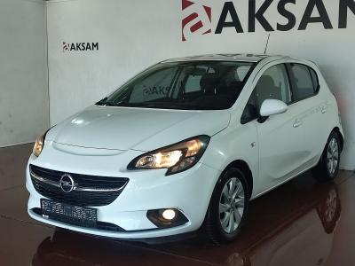 CORSA 5 KAPI 1.2 70 ENJOY