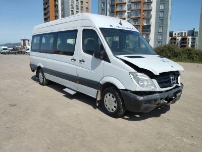 SPRINTER OTOBUS 415 CDI 19+1 SS419AC E5