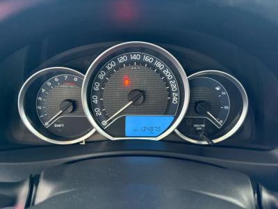 AURIS 1.6 TOUCH