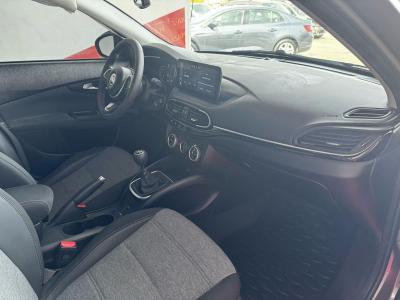 EGEA CROSS LOUNGE 1.4 FIRE 95 GSR TRACTION+