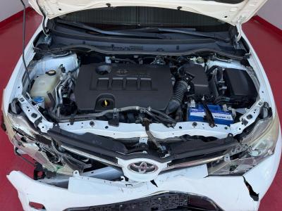 AURIS 1.6 TOUCH