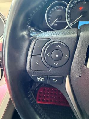 AURIS 1.6 TOUCH