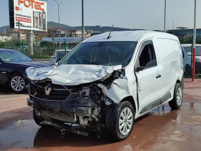 EXPRESS VAN JOY 1.5 BLUEDCI 95 D-FULL