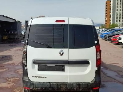 EXPRESS VAN JOY 1.5 BLUEDCI 95 D-FULL