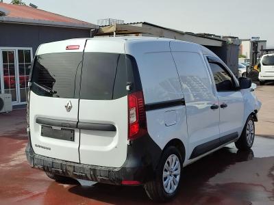 EXPRESS VAN JOY 1.5 BLUEDCI 95 D-FULL