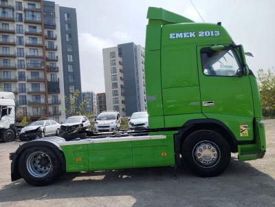 CEKICI FH13 460 4x2