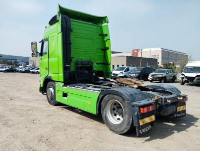 CEKICI FH13 460 4x2