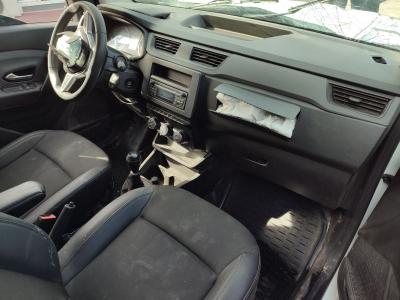 EXPRESS VAN JOY 1.5 BLUEDCI 95 D-FULL