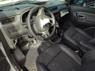 EXPRESS VAN JOY 1.5 BLUEDCI 95 D-FULL