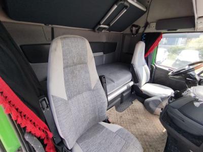 CEKICI FH13 460 4x2