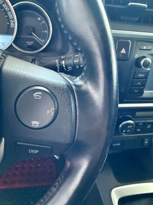 AURIS 1.6 TOUCH