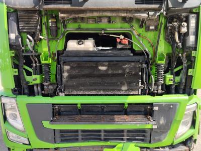 CEKICI FH13 460 4x2