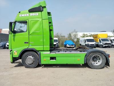 CEKICI FH13 460 4x2