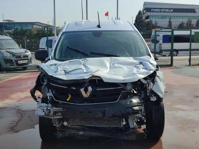 EXPRESS VAN JOY 1.5 BLUEDCI 95 D-FULL
