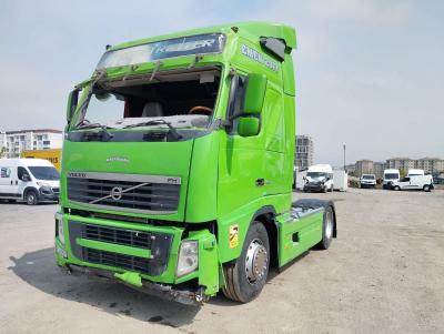 CEKICI FH13 460 4x2
