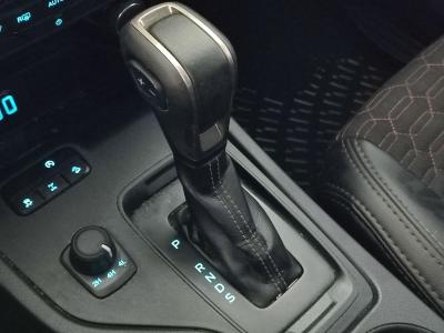 RANGER XLT 4x4 2.0 ECOBLUE 170 10A/T
