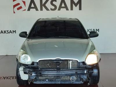 ACCENT ERA 1.5 CRDi VGT TEAM