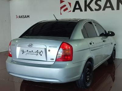 ACCENT ERA 1.5 CRDi VGT TEAM