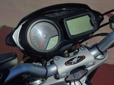 AGUSTA BRUTALE 920