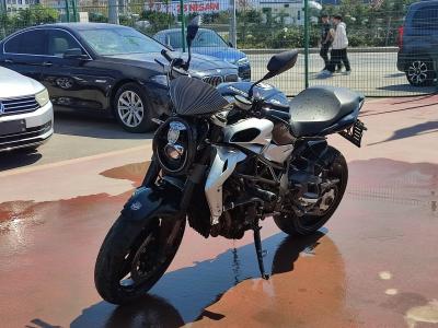 AGUSTA BRUTALE 920