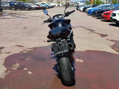 AGUSTA BRUTALE 920