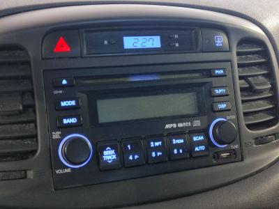 ACCENT ERA 1.5 CRDi VGT TEAM