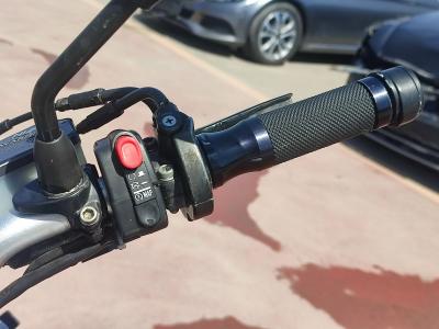 AGUSTA BRUTALE 920