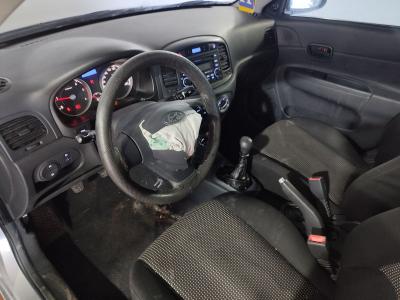 ACCENT ERA 1.5 CRDi VGT TEAM