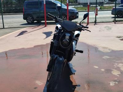 AGUSTA BRUTALE 920