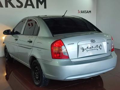 ACCENT ERA 1.5 CRDi VGT TEAM
