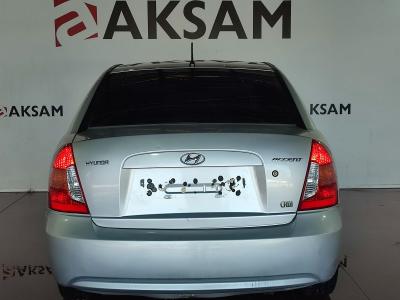 ACCENT ERA 1.5 CRDi VGT TEAM