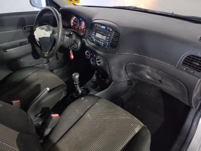 ACCENT ERA 1.5 CRDi VGT TEAM