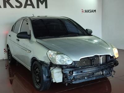 ACCENT ERA 1.5 CRDi VGT TEAM