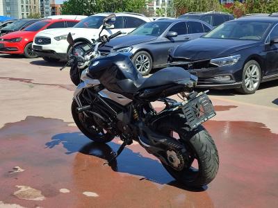 AGUSTA BRUTALE 920