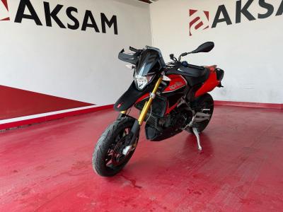 APRILIA DORSUDURO 1200 ABS