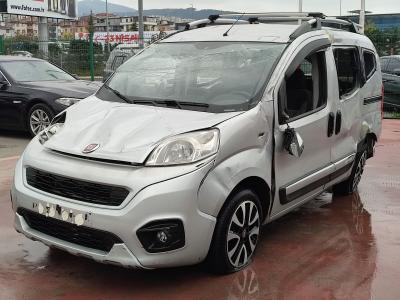 FIORINO COMBI PREMIO 1.3 M.JET 95 E6D