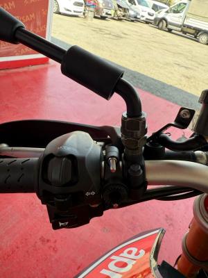 APRILIA DORSUDURO 1200 ABS
