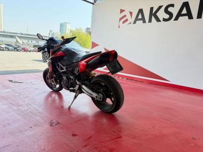 APRILIA DORSUDURO 1200 ABS