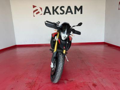 APRILIA DORSUDURO 1200 ABS