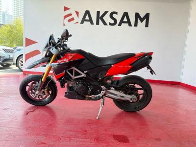 APRILIA DORSUDURO 1200 ABS