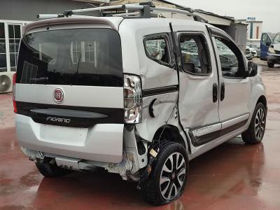 FIORINO COMBI PREMIO 1.3 M.JET 95 E6D