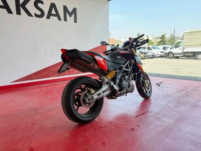 APRILIA DORSUDURO 1200 ABS