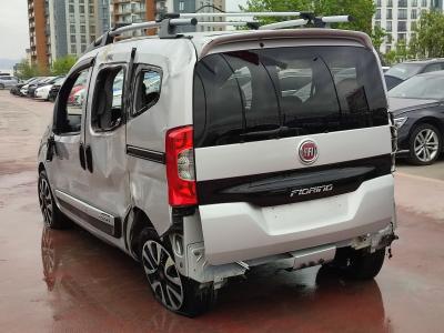 FIORINO COMBI PREMIO 1.3 M.JET 95 E6D