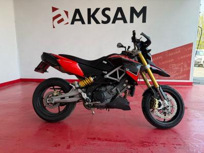 APRILIA DORSUDURO 1200 ABS